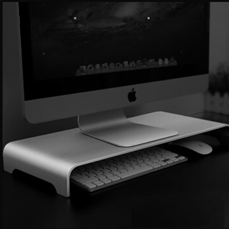 Monitor Stand with Drawer