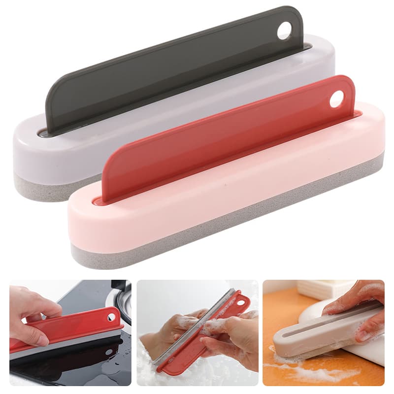 Shower Glass Squeegee