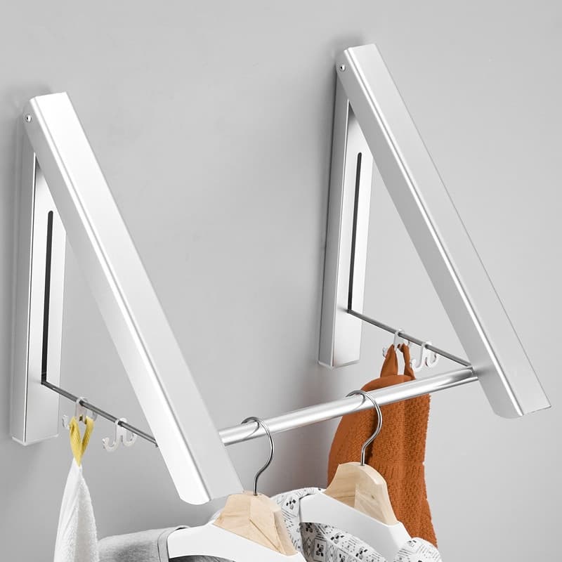 Roll-Up Over-Sink Rack