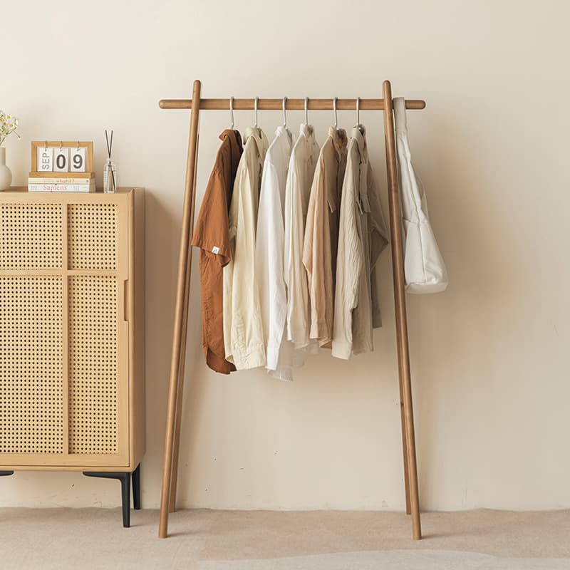 Freestanding Coat Tree